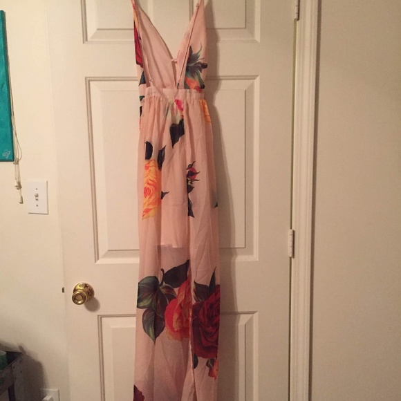 Never Worn Shop the Mint Maxi - Picture 4 of 4